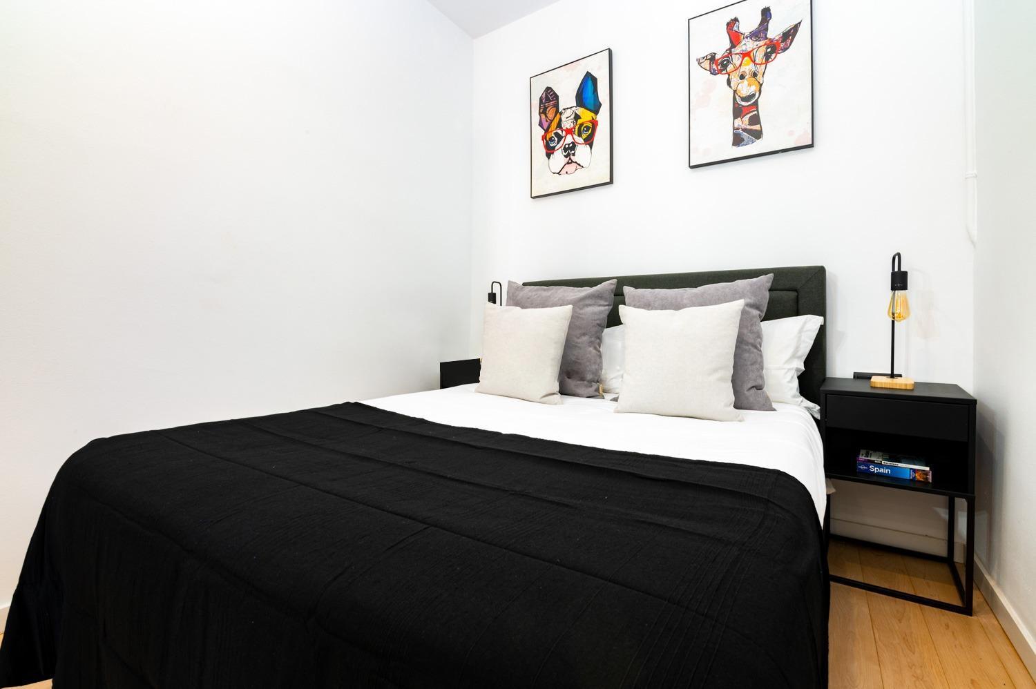 Apartmán R&B Mila Barcelona Exteriér fotografie